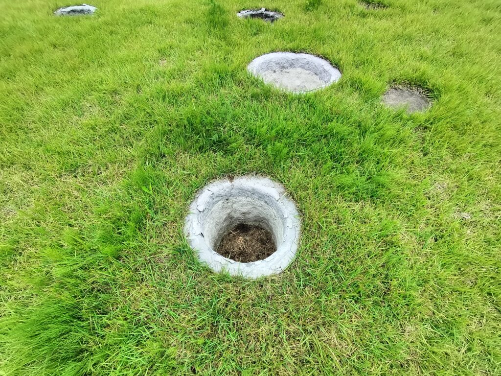 【秋田県北秋田市】伊勢堂岱遺跡