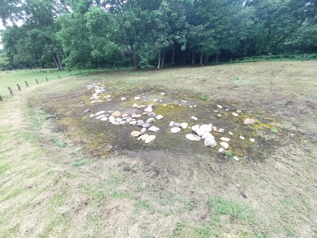 【秋田県北秋田市】伊勢堂岱遺跡