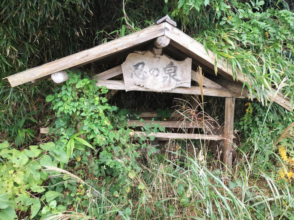 【秋田県由利本荘市】岩城 天鷺村 亀田城 遊園地廃墟