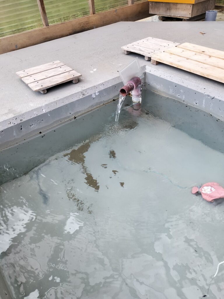 【秋田県湯沢市】皆瀬小安峡大噴湯あぐりの湯